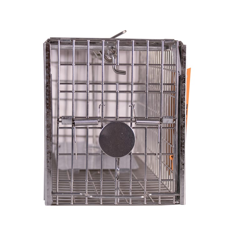 STV Rat Cage Trap (STV075) image 2